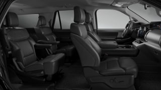 2026 Ford Expedition® Internal Image 1